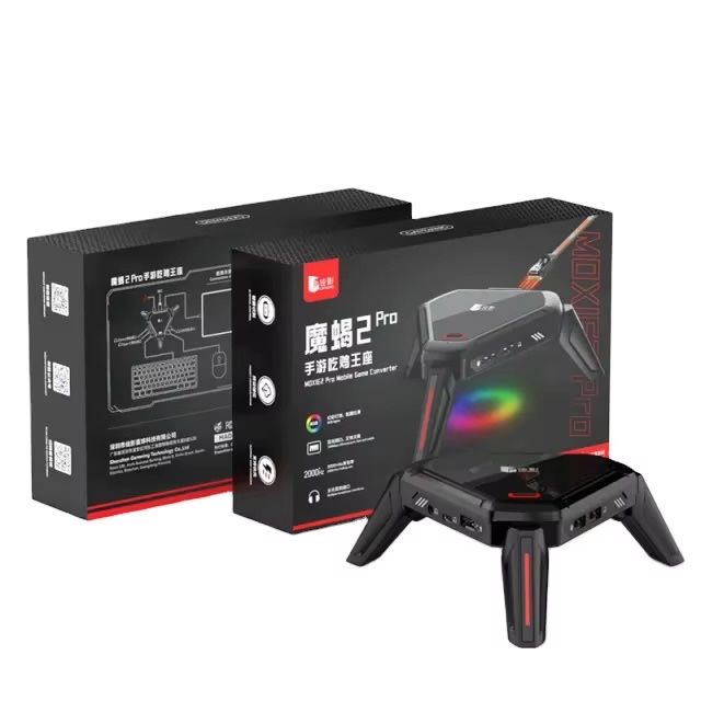 Scorpion 2 pro moxie 2 pro PUBG va CALL of DUTY  Judayam qulay