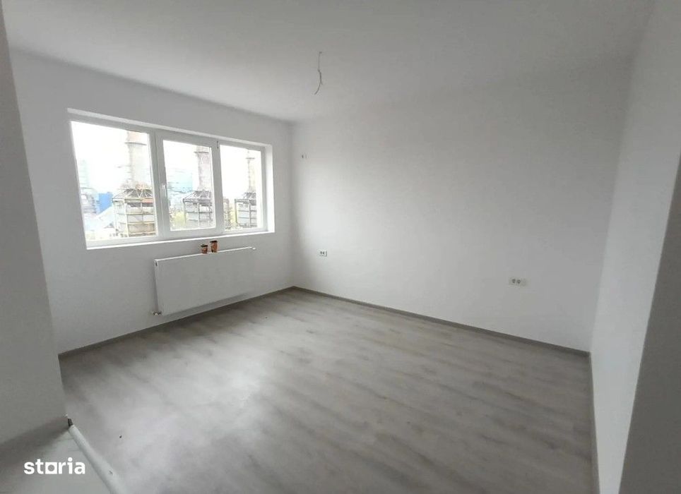 Garsoniera 34 mp - Metalurgiei - Bloc 2025 - TVA inlcus