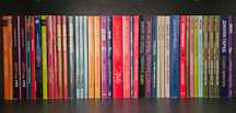 Книги - худежествена литеретура - издателство SSBMedia