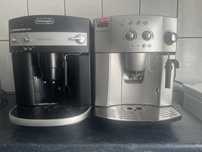 Espressor Delonghi Magnifica
