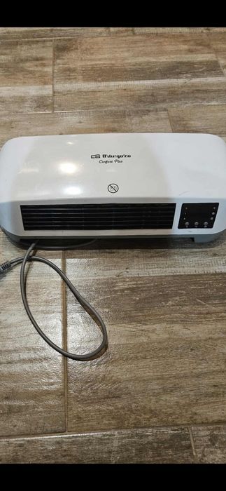 Електрически конвектор