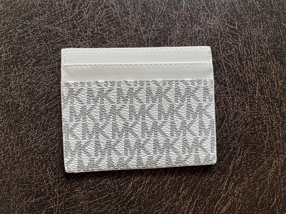 cardholder michael kors