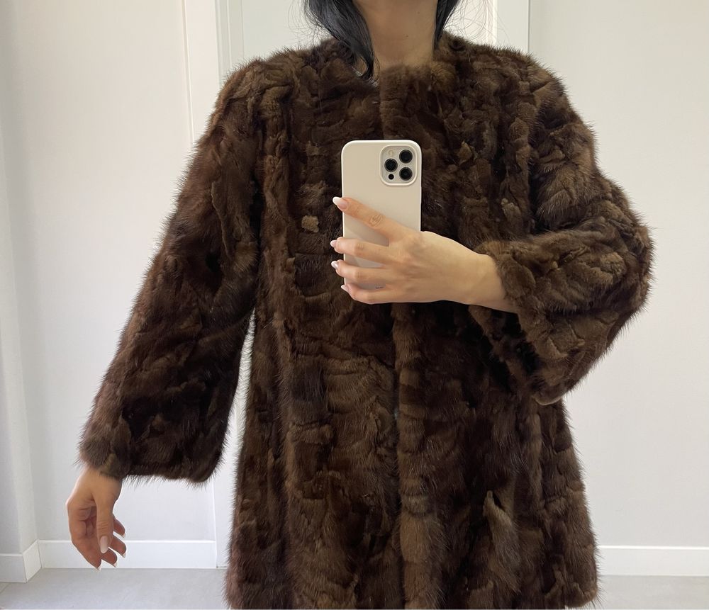 Blană naturală