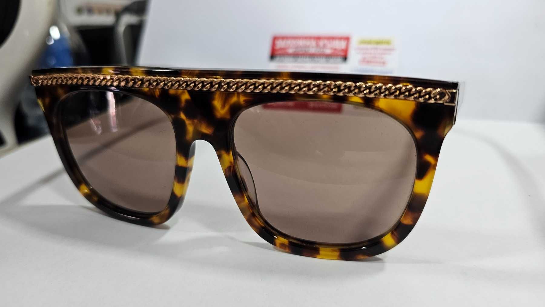 Дамски слънчеви очила Stella McCartney SC0043S 003