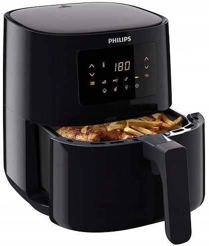 Аэрогриль Philips PH9252