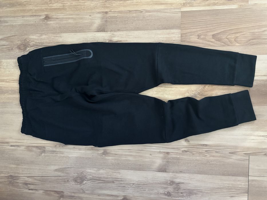 Pantaloni nike tech fleece
