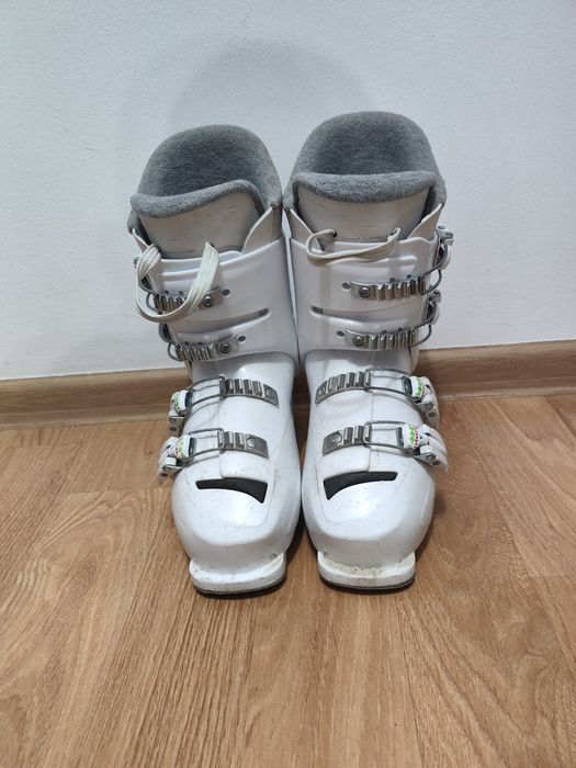 Vand clapari ski copii Rossignol 36.5 Eu, 23.5 M