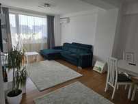 Tomis Plus, Apartament 2 camere