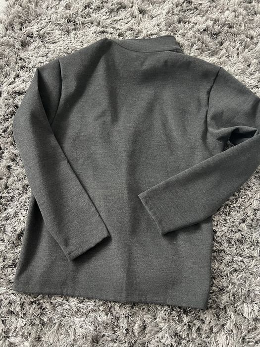 Bluza stil jacheta AC&CO marime XL