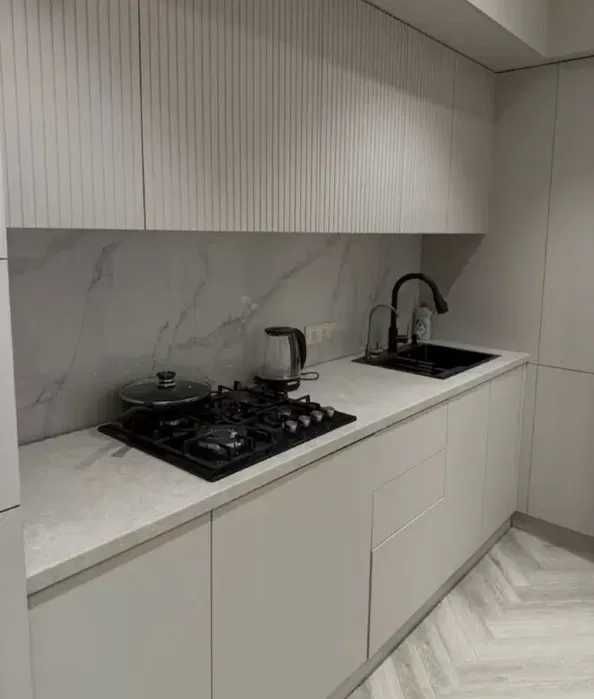 R3Сдаётся квартира 2/4/9 в ЖК Yunusabad Residence! Без Депозита!!