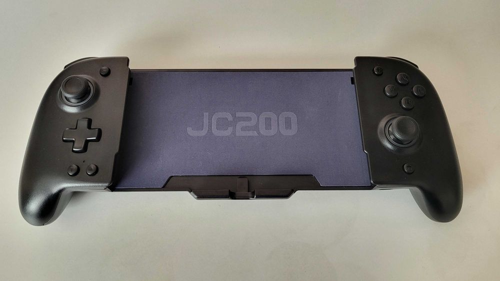 Контроллер для Nintendo Switch Gammeefy Switch controller