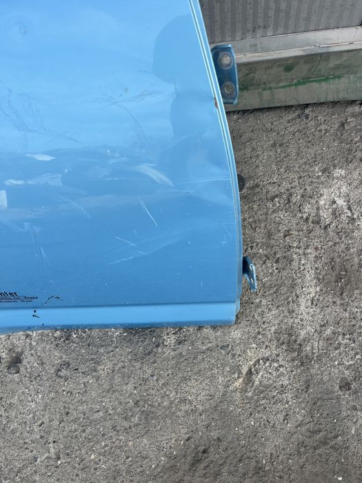 Врата Daihatsu Sirion,Subaru Justy