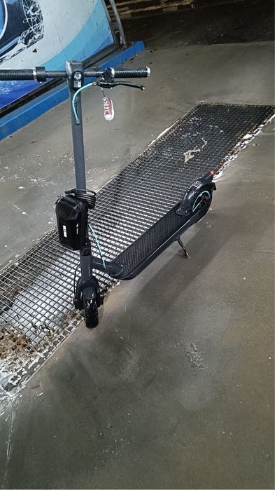 Trotinetă electrică Germania – stare foarte bună, adusă cu 700€!