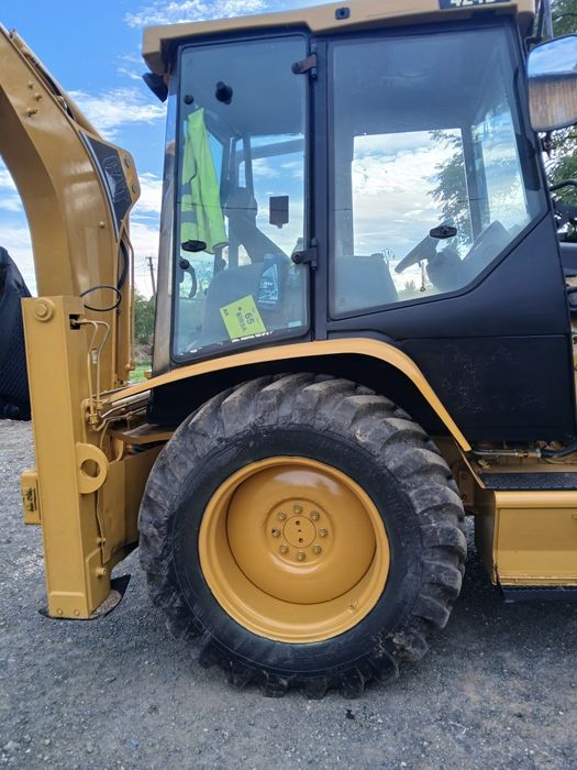 Vind Buldo Cat  424 d