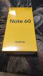 Realme note 60 128/4