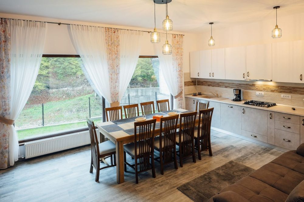 Cabana Căsuța din vis Voroneț