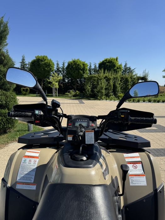 ATV Linhai 370 PROMAX