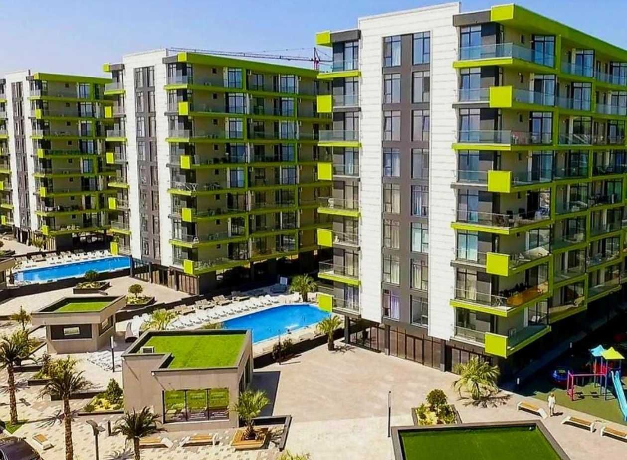 Cazare Turism Alezzi Mamaia Nord