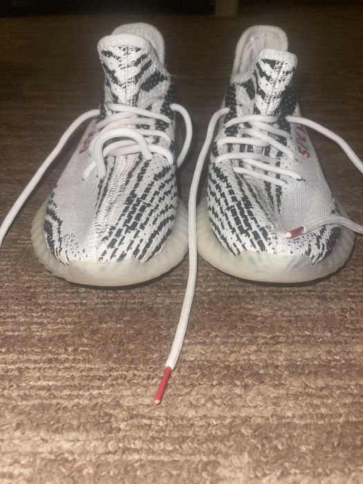 2бр. Маратонки Balenciaga/Yeezy