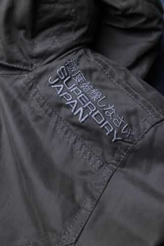 Дамска парка Superdry  Windparka дълго топло зимно яке  ПРОМО *До -50%