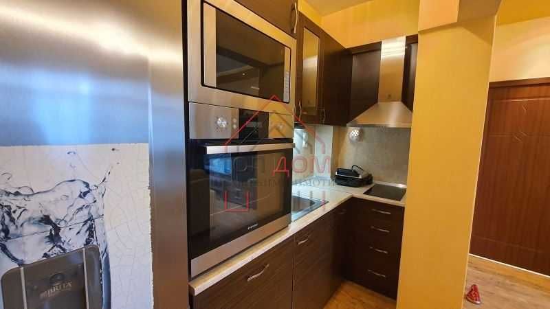 Дава се под наем Тристаен апартамент в Варна, Нептун - 60 кв.м за 612 € - Снимка #2