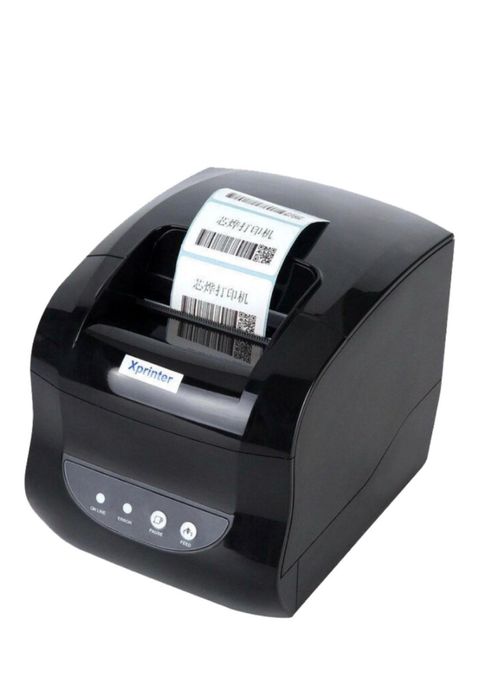 Принтер xprinter