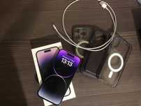 Iphone 14Pro LL/A E-Sim