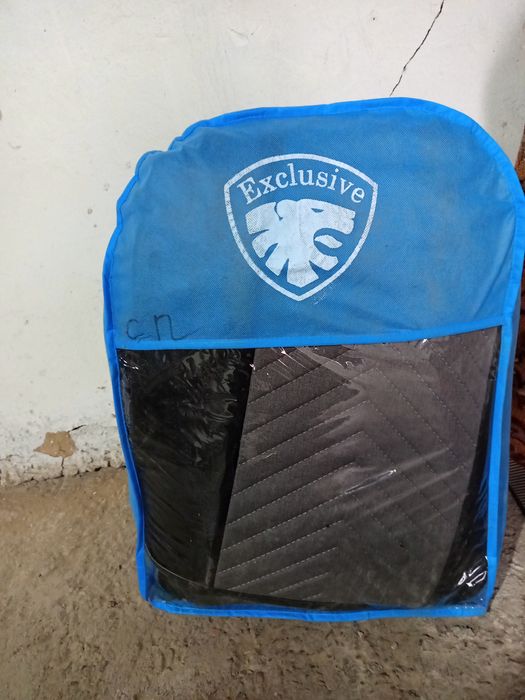 Spark chexol  xolati ortacha