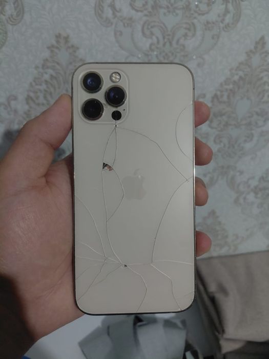 Iphone 12 PRO 128 GB айфон