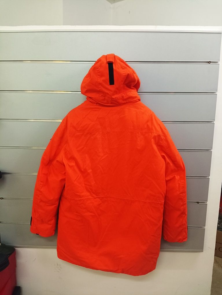 Оригиналнa парка Replay M , L , XL , XXL нова мъжка яке g-star реплей