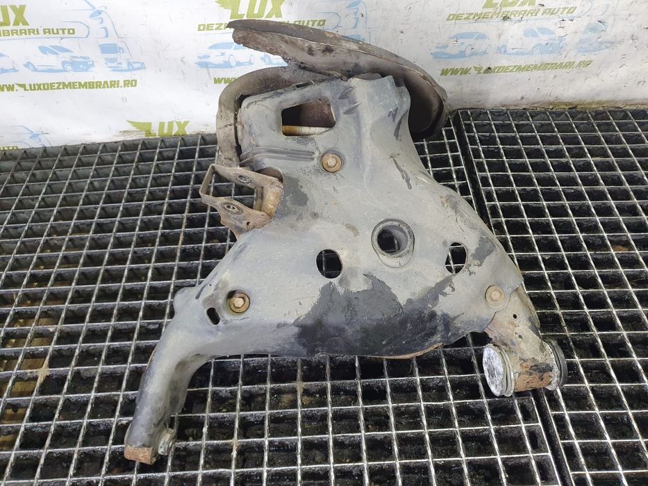 Fuzeta dreapta spate Audi A6 4F/C6 (2004 - 2008) (1270) bmk