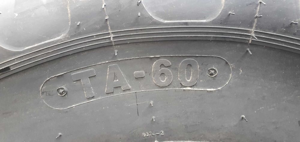 18.4-26 14Pr noi agricole pentru Tractoare articulate Forestiere LXYW