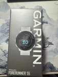 Спортен часовник Garmin Forerunner 55