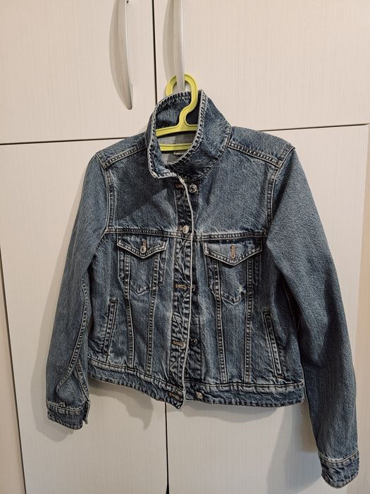 Дамско яке/палто Mango, Zara