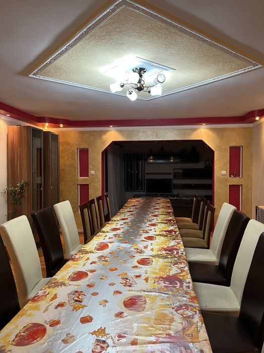 Casa Matis Marisel Cluj