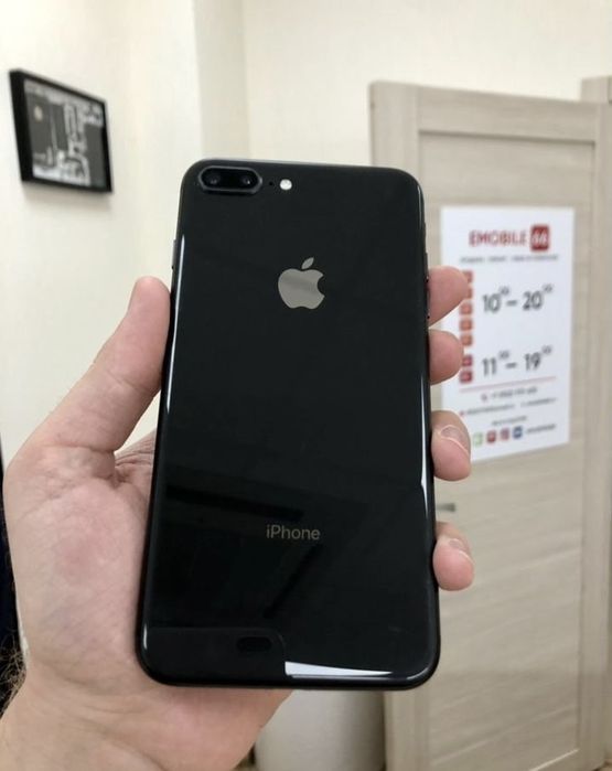 IPHONE 8 plus 64gb /Айфон 8 плюс 64гб