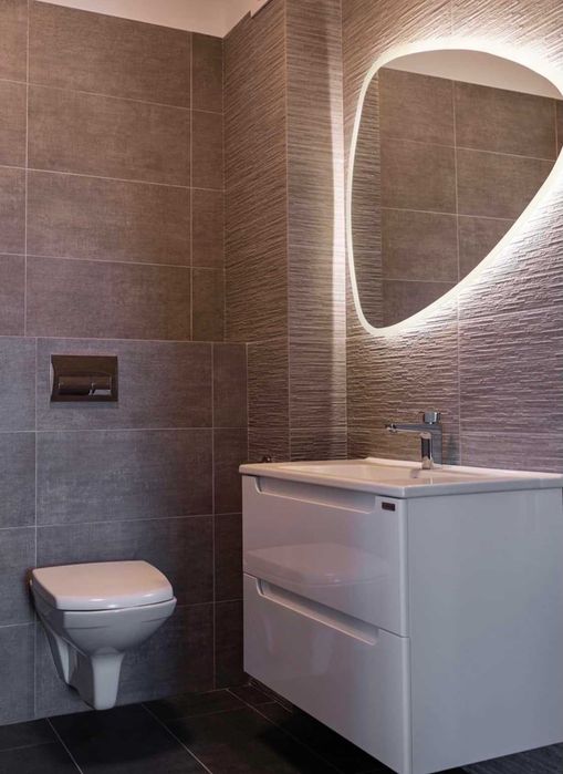 Apartament 3 Camere -Spatios- Ghencea- NOU