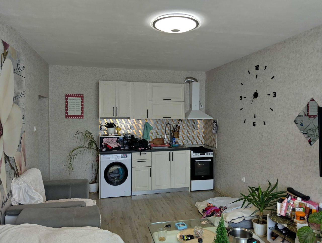 Продава се Тристаен апартамент в Силистра, Митница - 79 кв.м за 697 €/кв.м - Снимка #8