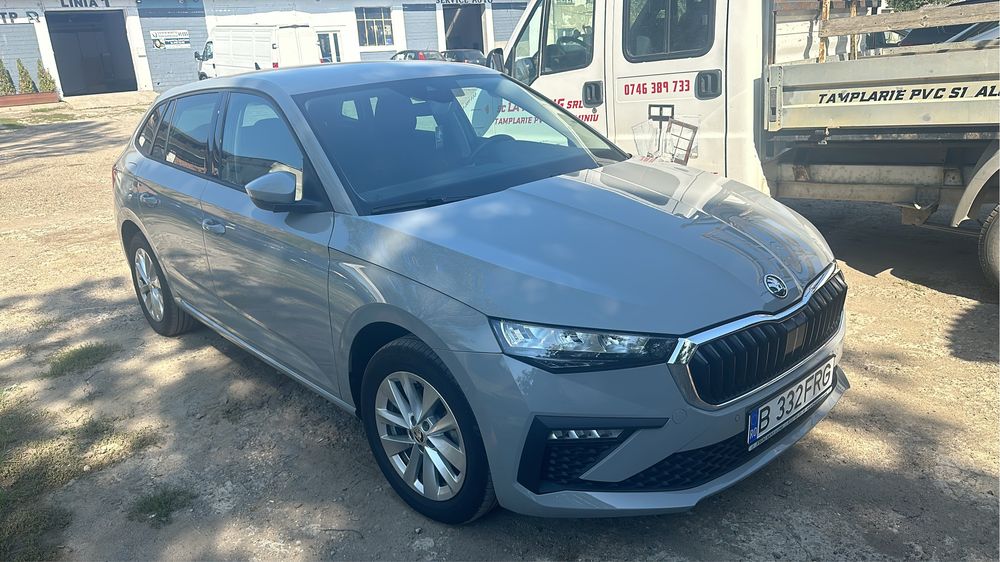 Inchirieri auto/rent a car iasi/vaslui/bacau