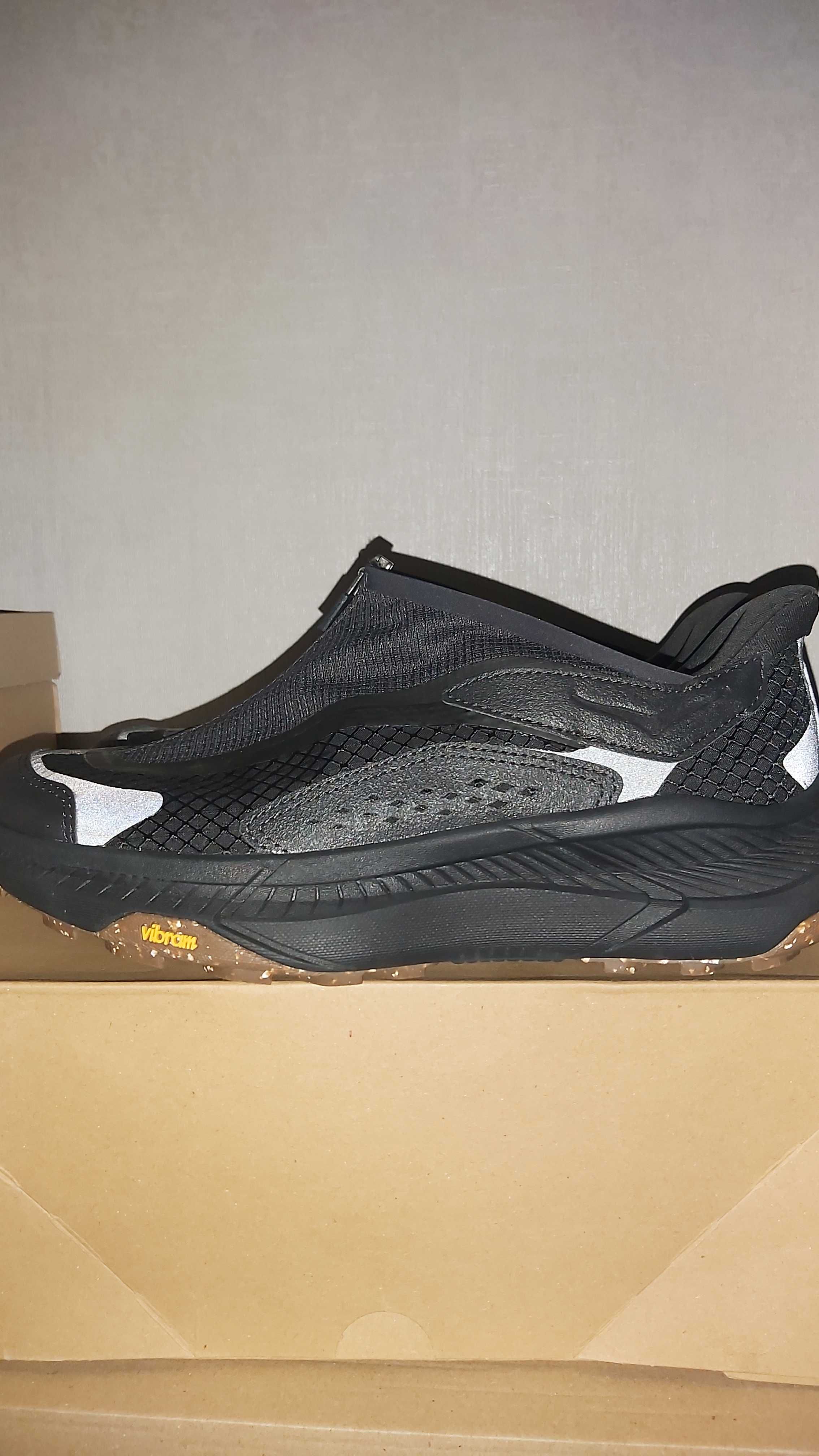 Hoka U Project Transport - Номер 43 1/3