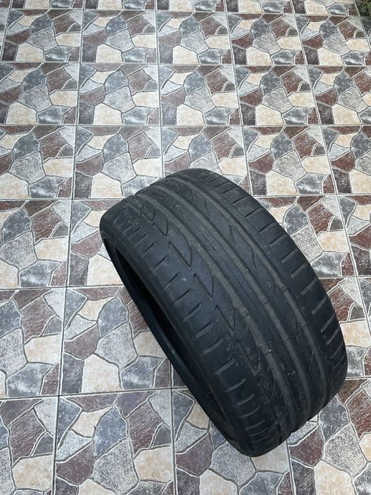 Bridgestone 255/35/19