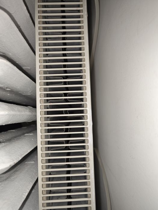 Calorifer / radiator oțel