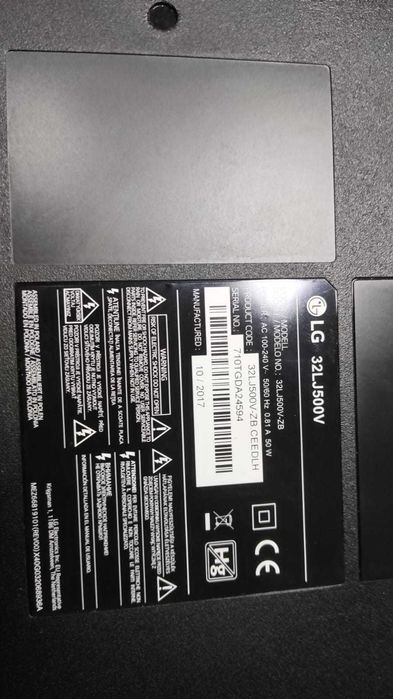 televizor LG 32 inch impecabil