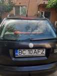 Vand Scoda Fabia 6Y,  1,4, 2008, benzina, manuală.