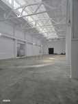 Hala  Productie//Birouri//Zona Lukoil