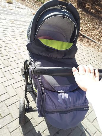 Детска количка Marsel