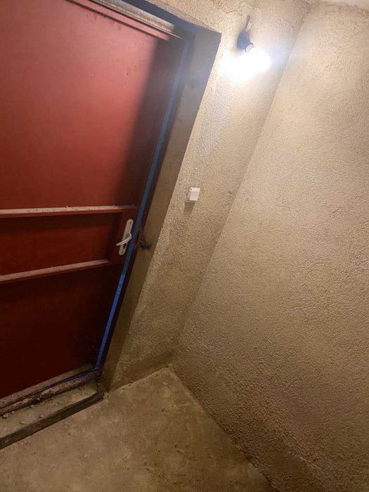 Мазе във блок ново строителство