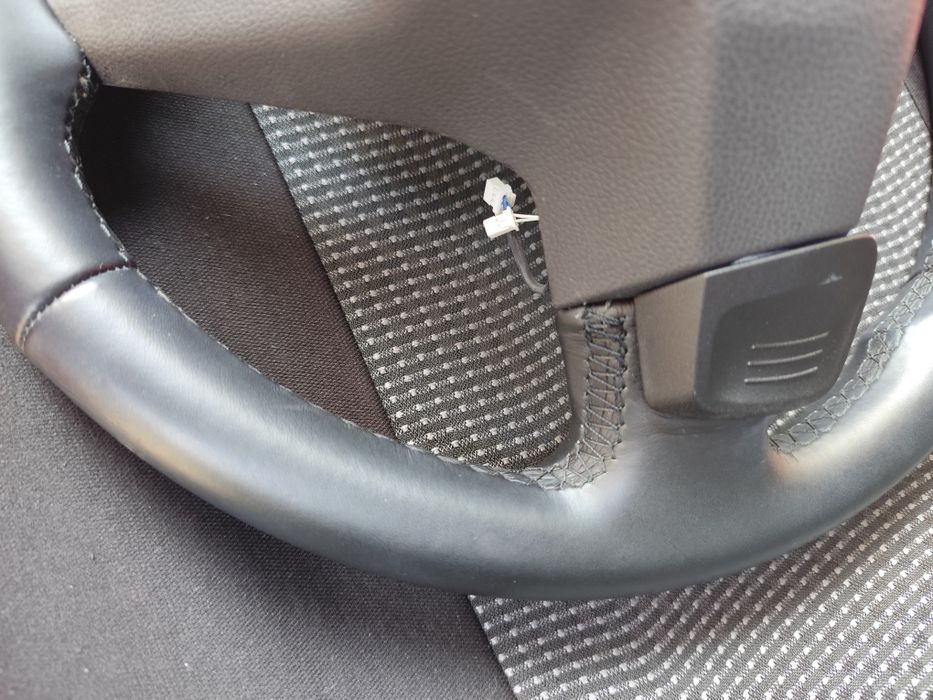 ЕГР тръба за Фолксваген