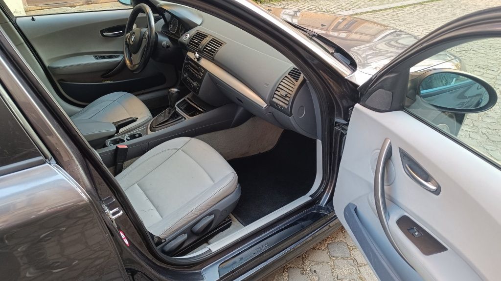 BMW seria 1 diesel 20 163 cp