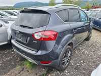 Ford Kuga Titanium 4x4